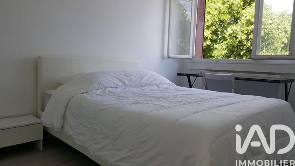 Appartement à vendre 3 pièces 66,3 m² Troyes