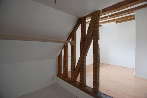 NANGIS CENTRE-VILLE MAISON 4 PIECES 77 M² ENVIRON