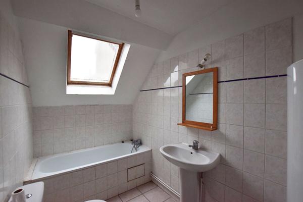 NANGIS CENTRE-VILLE MAISON 4 PIECES 77 M² ENVIRON