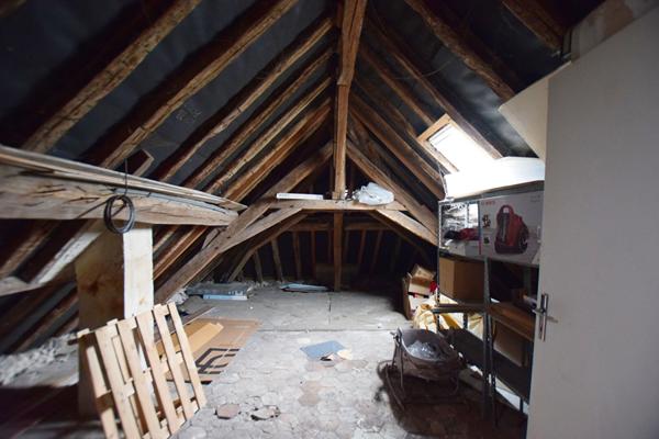 NANGIS CENTRE-VILLE MAISON 4 PIECES 77 M² ENVIRON