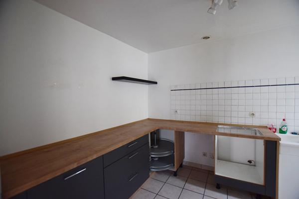 NANGIS CENTRE-VILLE MAISON 4 PIECES 77 M² ENVIRON