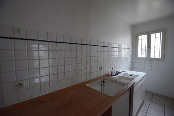 NANGIS CENTRE-VILLE MAISON 4 PIECES 77 M² ENVIRON