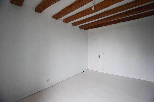 NANGIS CENTRE-VILLE MAISON 4 PIECES 77 M² ENVIRON