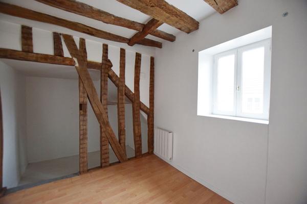 NANGIS CENTRE-VILLE MAISON 4 PIECES 77 M² ENVIRON