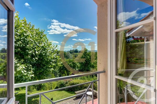 Maison à vendre  8 pièces - 198 m 2   ST DIDIER AU MONT D OR  - 69