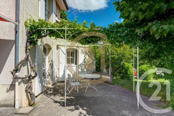 Maison à vendre  8 pièces - 198 m 2   ST DIDIER AU MONT D OR  - 69