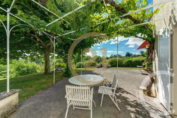 Maison à vendre  8 pièces - 198 m 2   ST DIDIER AU MONT D OR  - 69