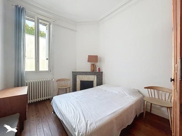 Appartement 369 600 € Bordeaux 3 p 75 m² DPE D