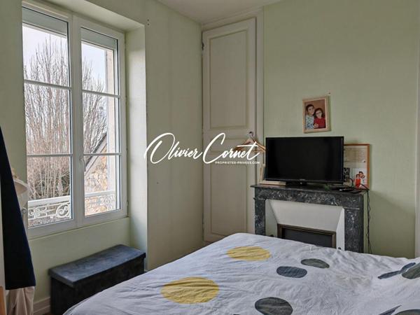 Maison Nogent Le Rotrou 5 pièces 113 m2