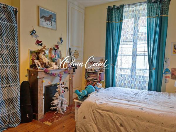 Maison Nogent Le Rotrou 5 pièces 113 m2