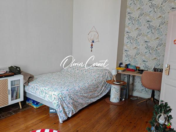 Maison Nogent Le Rotrou 5 pièces 113 m2