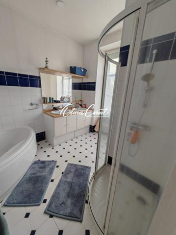 Maison Nogent Le Rotrou 5 pièces 113 m2