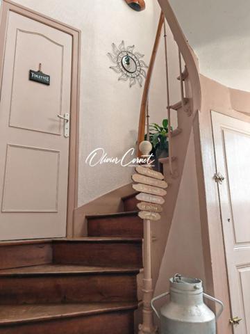 Maison Nogent Le Rotrou 5 pièces 113 m2