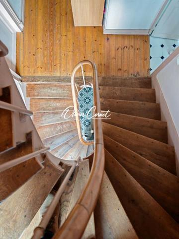 Maison Nogent Le Rotrou 5 pièces 113 m2