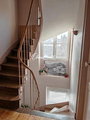 Maison Nogent Le Rotrou 5 pièces 113 m2