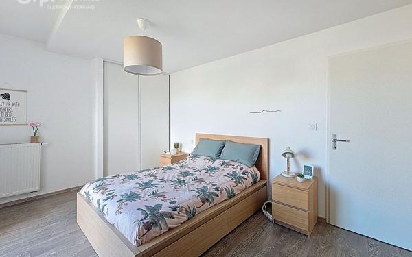 Appartement à vendre    3 pièces • 83,40 m2 Clermont-Ferrand