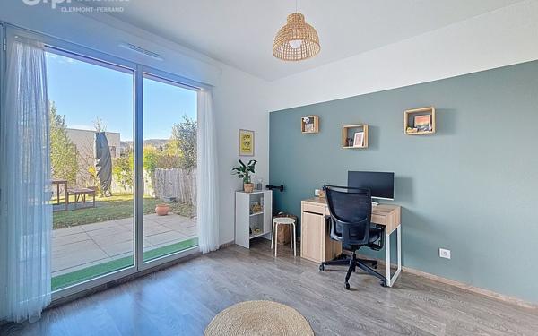 Appartement à vendre    3 pièces • 83,40 m2 Clermont-Ferrand