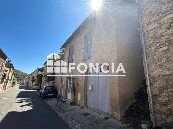 Location Maison 3 pièces 64.8 m² - ROUTE DE LUZECH Douelle 46140