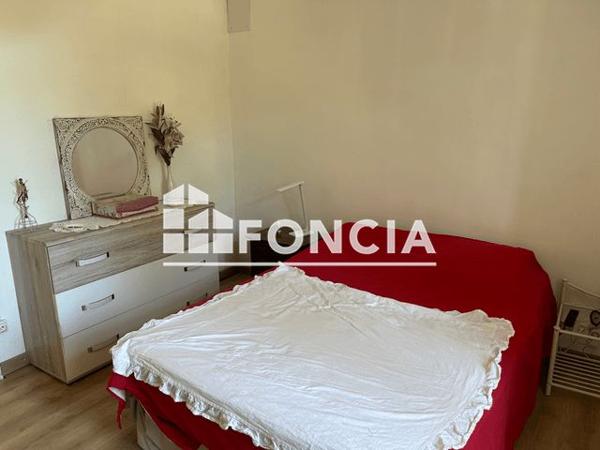 Location Maison 3 pièces 64.8 m² - ROUTE DE LUZECH Douelle 46140