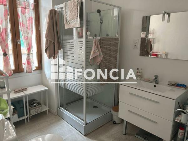 Location Maison 3 pièces 64.8 m² - ROUTE DE LUZECH Douelle 46140