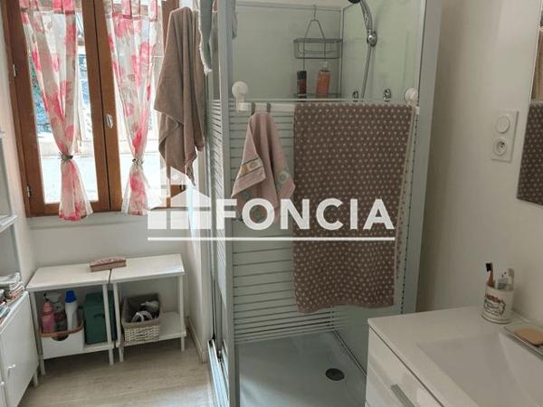 Location Maison 3 pièces 64.8 m² - ROUTE DE LUZECH Douelle 46140