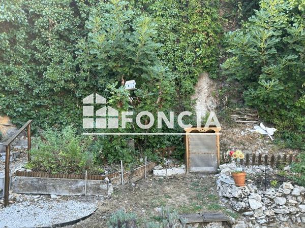 Location Maison 3 pièces 64.8 m² - ROUTE DE LUZECH Douelle 46140