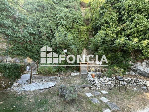 Location Maison 3 pièces 64.8 m² - ROUTE DE LUZECH Douelle 46140