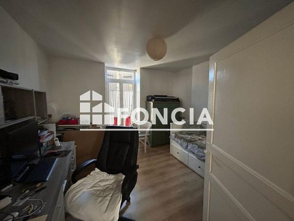 Location Maison 3 pièces 64.8 m² - ROUTE DE LUZECH Douelle 46140