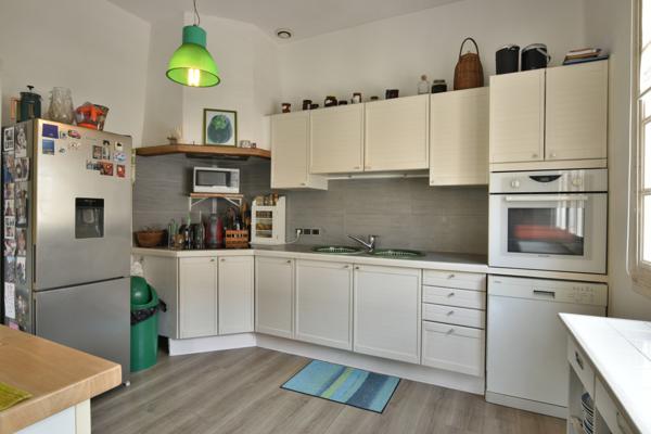 Perpignan (66000) SPACIEUX APPARTEMENT T4/5 – 140 m² - Terrasse - Calme