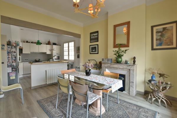 Perpignan (66000) SPACIEUX APPARTEMENT T4/5 – 140 m² - Terrasse - Calme