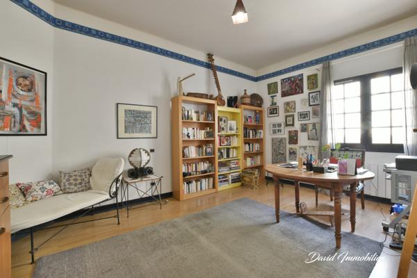 Perpignan (66000) SPACIEUX APPARTEMENT T4/5 – 140 m² - Terrasse - Calme