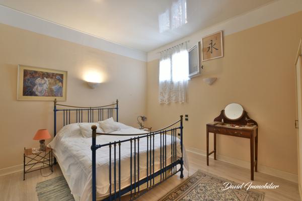 Perpignan (66000) SPACIEUX APPARTEMENT T4/5 – 140 m² - Terrasse - Calme