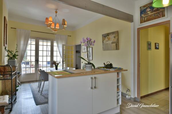 Perpignan (66000) SPACIEUX APPARTEMENT T4/5 – 140 m² - Terrasse - Calme