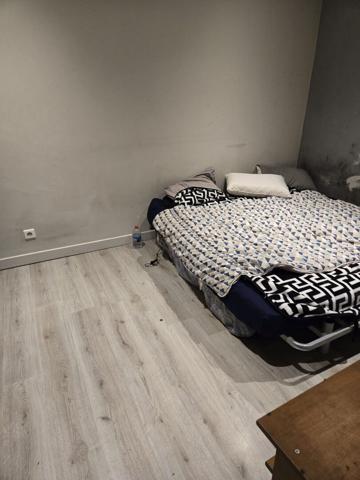 Centre-ville ? Avenue Henri Barbusse