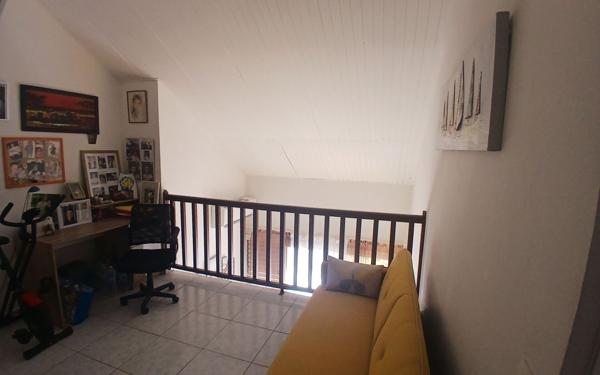 Appartement à vendre    3 pièces •  Le Gosier