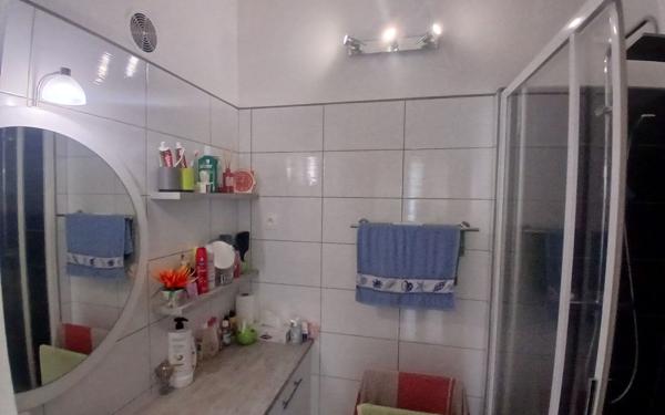 Appartement à vendre    3 pièces •  Le Gosier