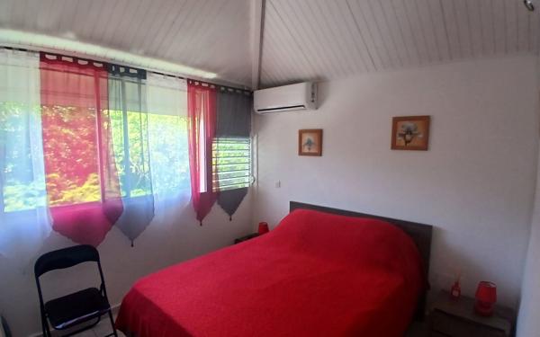 Appartement à vendre    3 pièces •  Le Gosier