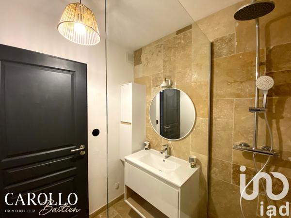 Appartement à vendre 2 pièces 36 m² Carcassonne