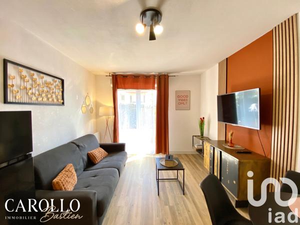 Appartement à vendre 2 pièces 36 m² Carcassonne