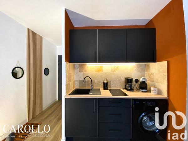 Appartement à vendre 2 pièces 36 m² Carcassonne