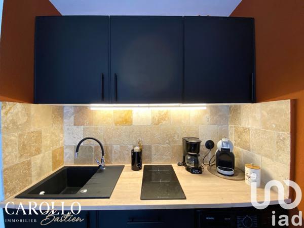 Appartement à vendre 2 pièces 36 m² Carcassonne