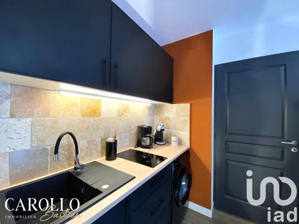 Appartement à vendre 2 pièces 36 m² Carcassonne