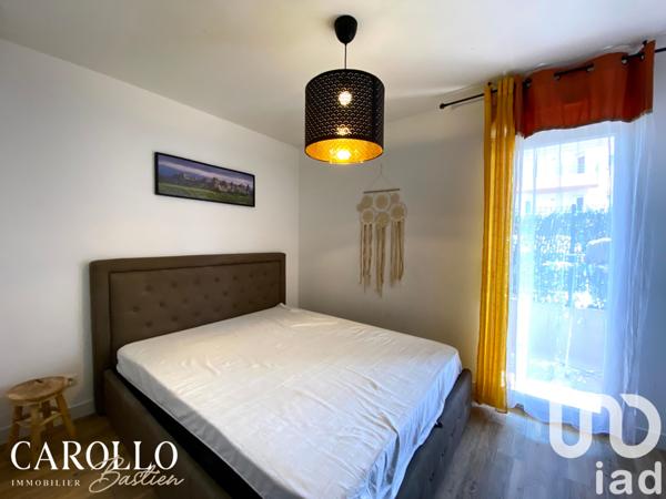 Appartement à vendre 2 pièces 36 m² Carcassonne