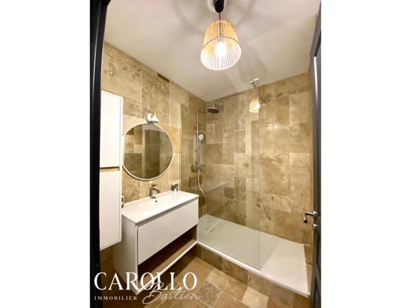 Appartement à vendre 2 pièces 36 m² Carcassonne