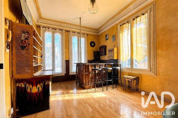 Appartement à vendre 2 pièces 53 m² Narbonne