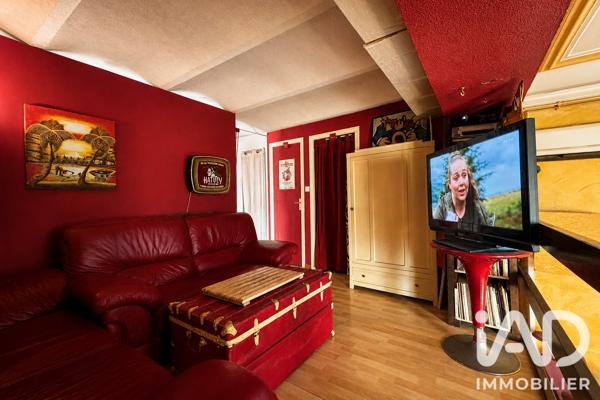 Appartement à vendre 2 pièces 53 m² Narbonne