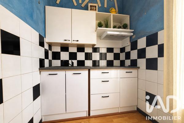 Appartement à vendre 2 pièces 53 m² Narbonne