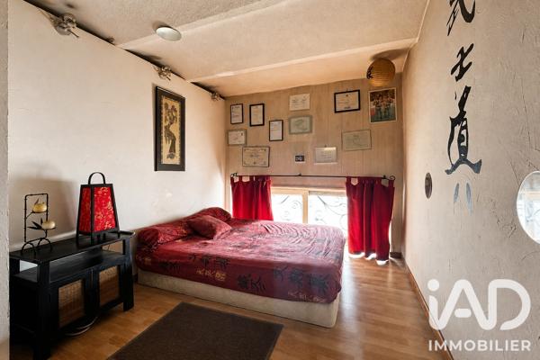 Appartement à vendre 2 pièces 53 m² Narbonne