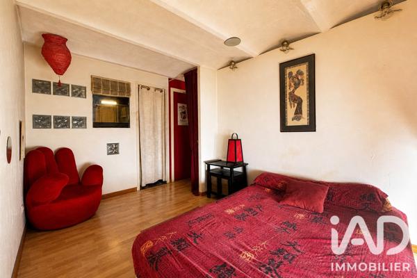 Appartement à vendre 2 pièces 53 m² Narbonne