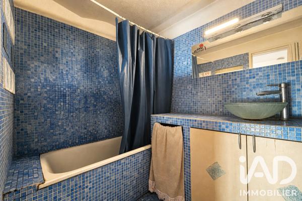 Appartement à vendre 2 pièces 53 m² Narbonne
